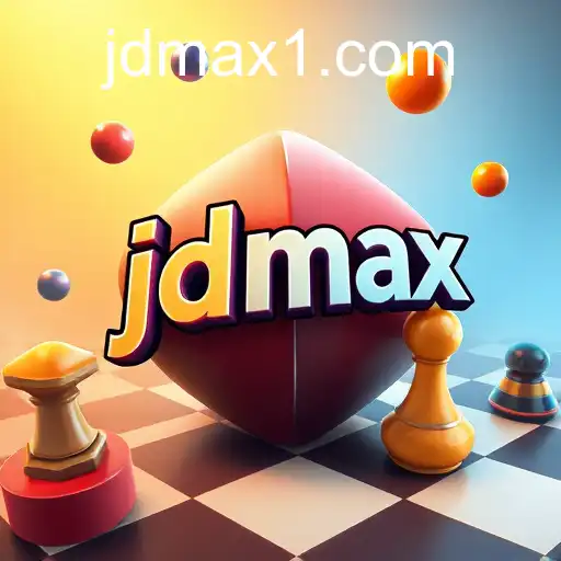 Exploring the Online World of Board Games: The Rise of JDMax