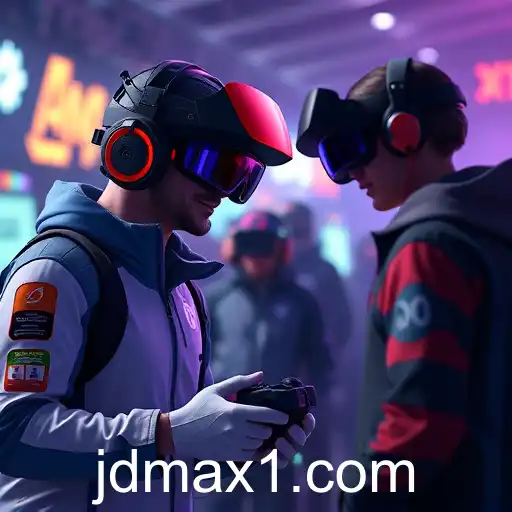 Emerging Trends in Online Gaming