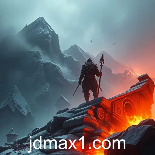 The Rise of JDMax in the Gaming World