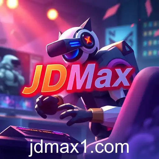 The Rise of JDMax in Gaming Culture