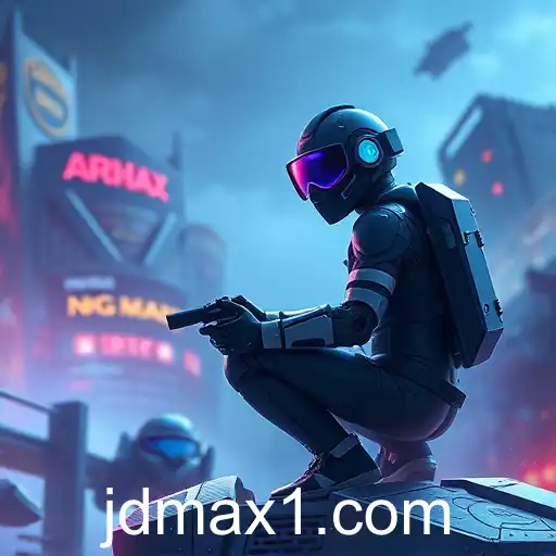 Gaming Innovations Reshape the Future