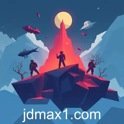 The Influence of JDmax on the Gaming Industry