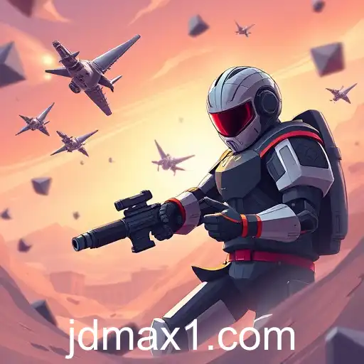 JDMax: Revolutionizing Online Gaming