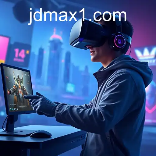 The Evolution of Online Gaming in 2025