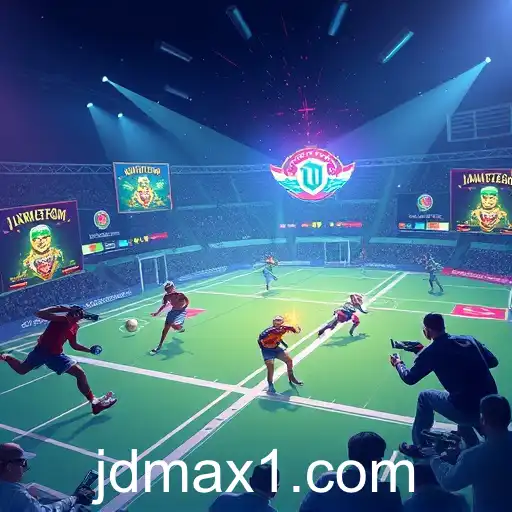 The Rise of Gaming Platforms in 2025