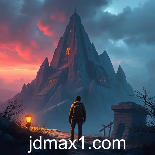 Exploring the Thrilling World of Adventure Games: A Spotlight on JDMax
