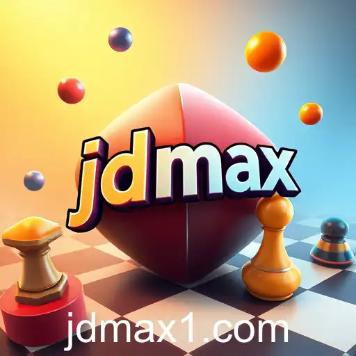 Exploring the Online World of Board Games: The Rise of JDMax