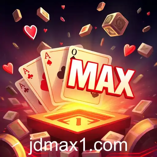 JDMax: The Frontier of Gaming Evolution