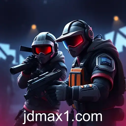 JDMax: Pioneering Growth in Online Gaming