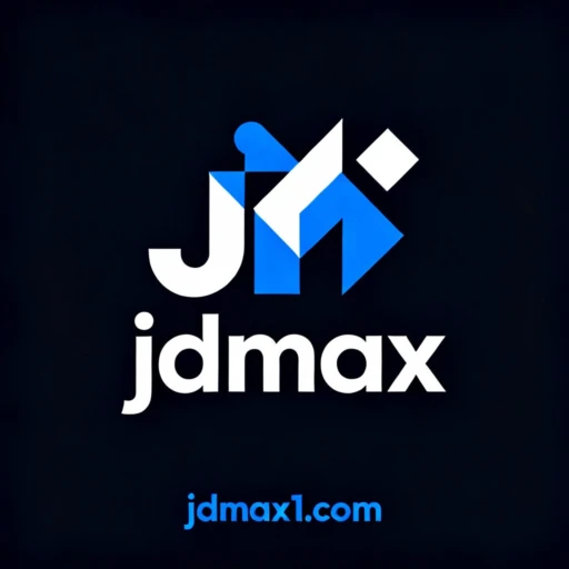 jdmax