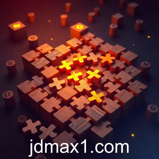The Intriguing World of Puzzle Games and the Rise of JDMax