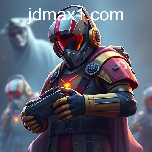 The Rise of JDMax in the Gaming World